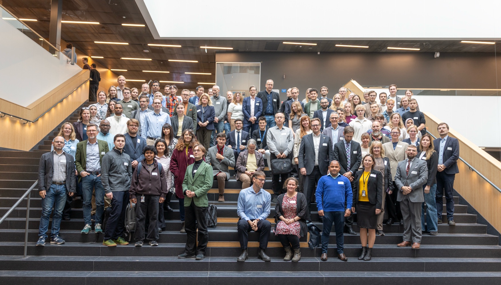 Participants